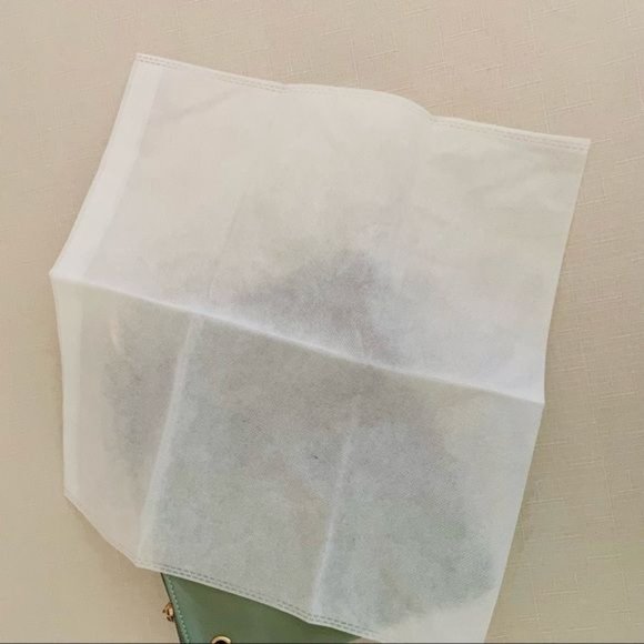 Mellow World Erin Womens Convertible Crossover Bag in Seafoam Green New - Picture 14 of 14